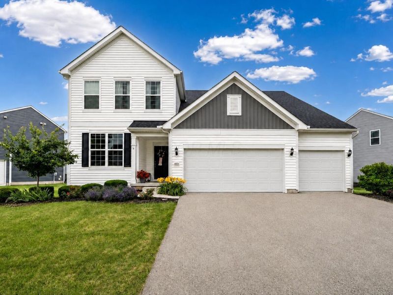 4826 Yankee Road, Hilliard, OH 43026 Photo 29