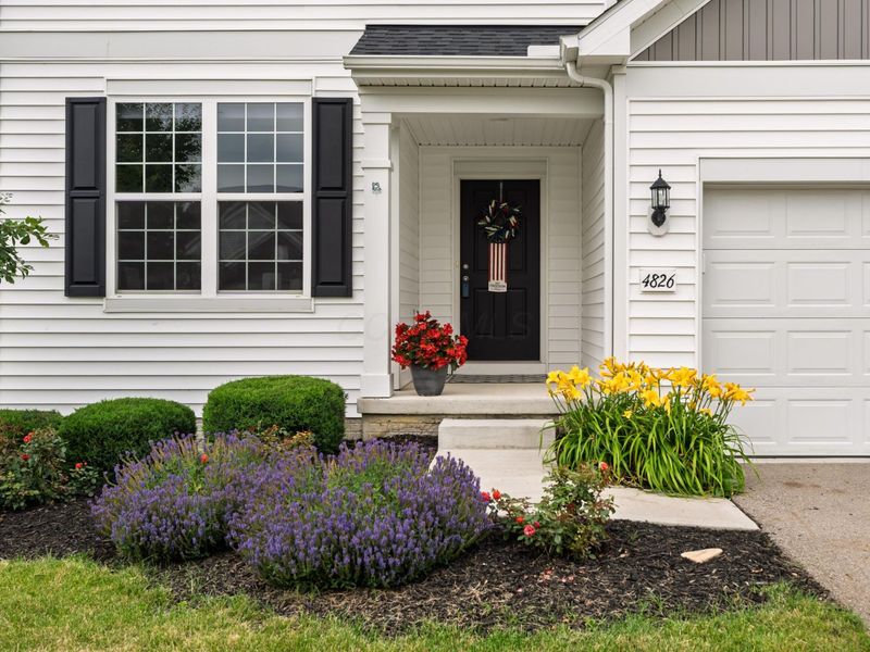 4826 Yankee Road, Hilliard, OH 43026 Photo 29
