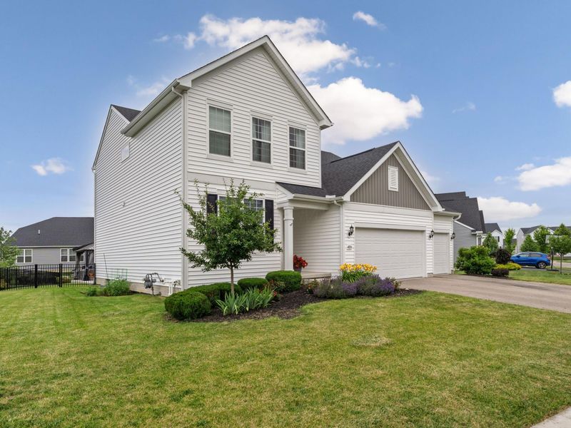 4826 Yankee Road, Hilliard, OH 43026 Photo 3