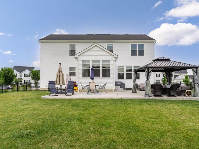 4826 Yankee Road, Hilliard, OH 43026 Photo 50