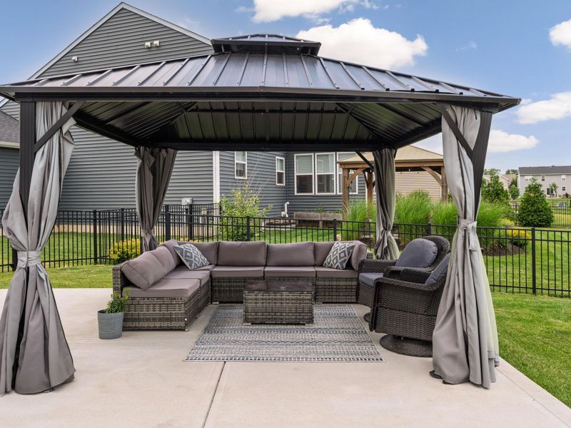 4826 Yankee Road, Hilliard, OH 43026 Photo 52