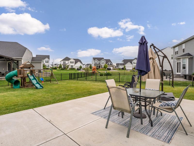 4826 Yankee Road, Hilliard, OH 43026 Photo 8