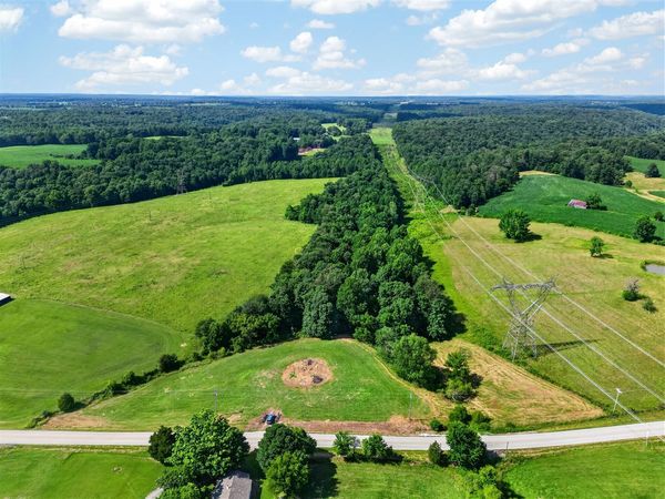 0 Todd Deer Lick Road , Lewisburg, KY 42256