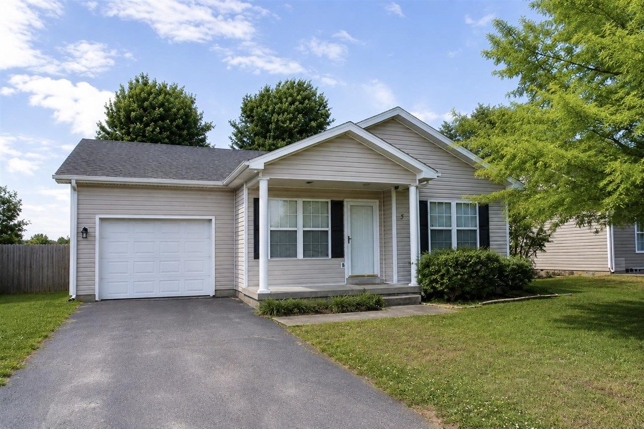 577 Meridian Drive , Bowling Green, KY 42101 Main Photo