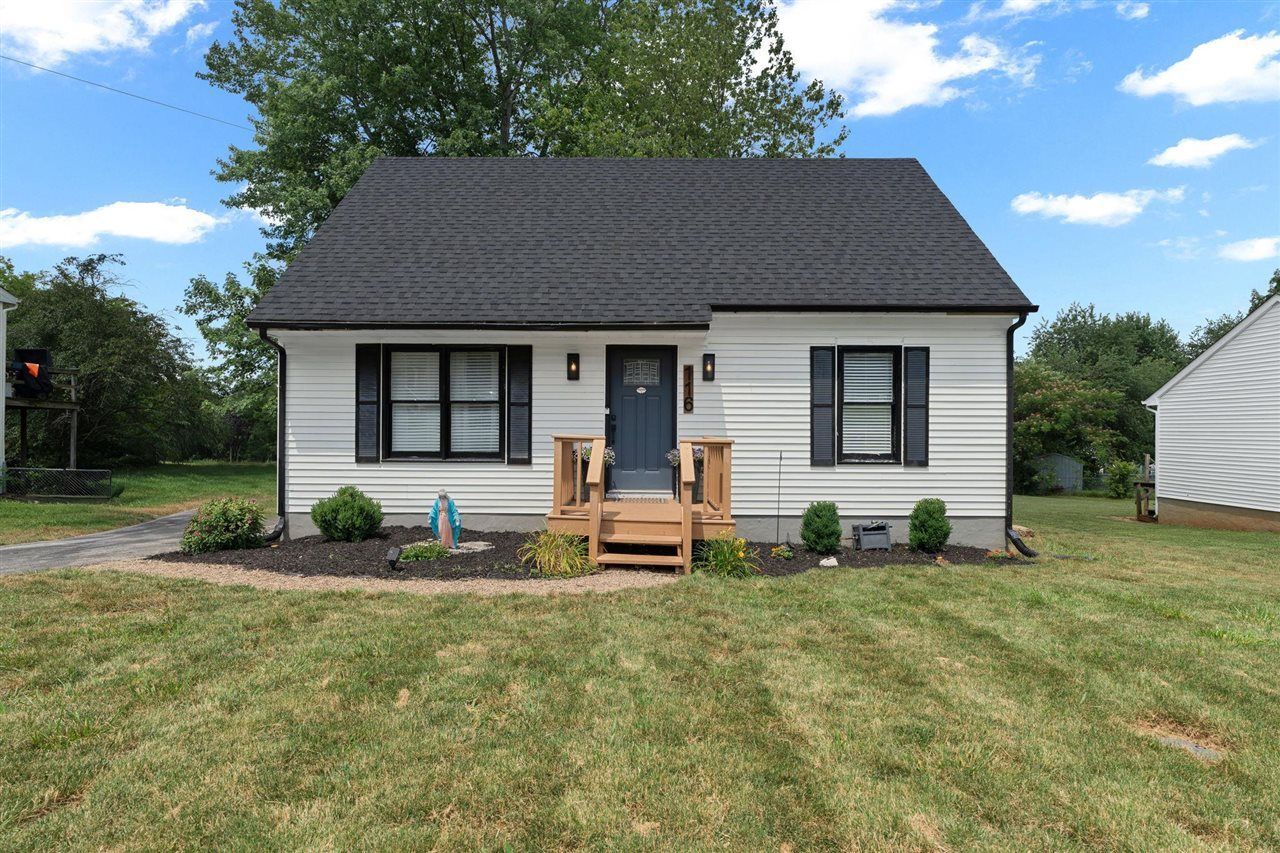 116 Upper Stone Avenue , Bowling Green, KY 42101 Main Photo