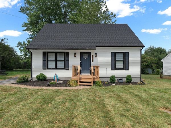 116 Upper Stone Avenue , Bowling Green, KY 42101
