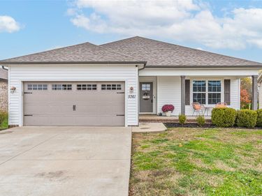 5361 Amber Creek Lane , Bowling Green, KY 42101