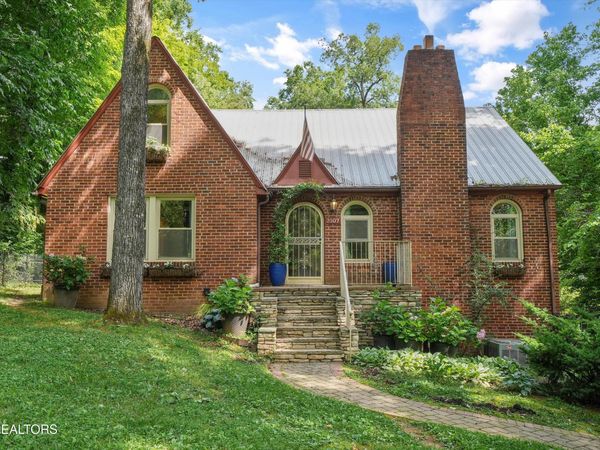 3107 Maloney Rd, Knoxville, TN 37920