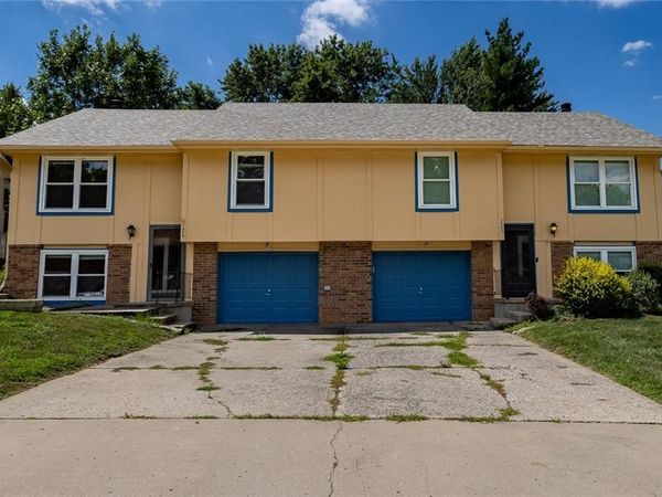 7505-7507 NW 82nd Street, Kansas City, MO 64152