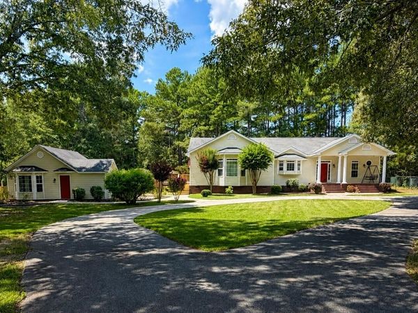 796 Oak Grove Road, Griffin, GA 30224