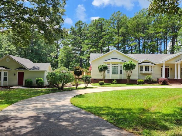 796 Oak Grove Road, Griffin, GA 30224