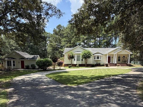 796 Oak Grove Road, Griffin, GA 30224