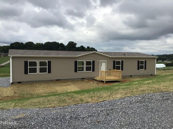 710 Sunnyside Loop, Greeneville, TN 37743