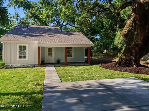 900 22nd Street, Gulfport, MS 39501