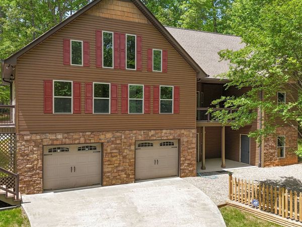 1615 Ben T Huiet Hwy. SR-255 ALT., Clarkesville, GA 30523
