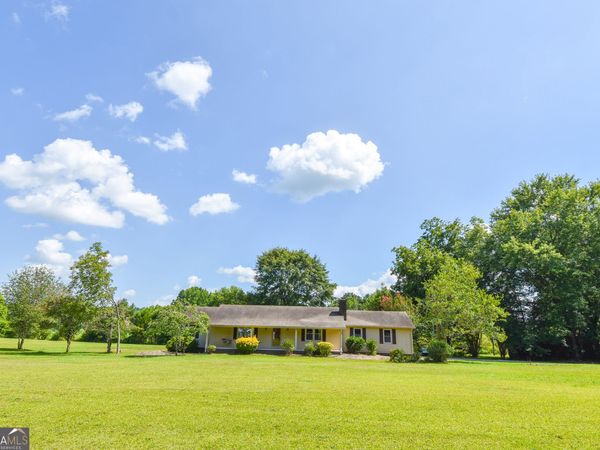 12394 Ga Highway 109, Meansville, GA 30256