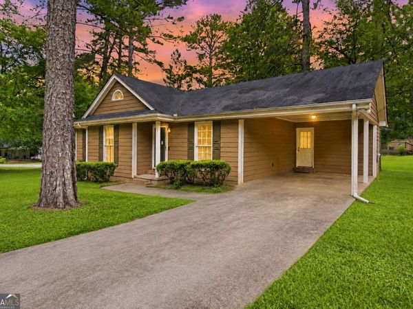 241 Rutledge Drive, Winder, GA 30680