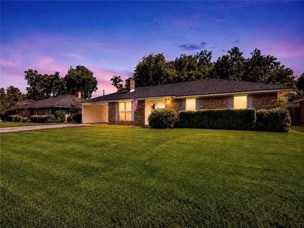 500 OSIRIS Street, Alexandria, LA 71303