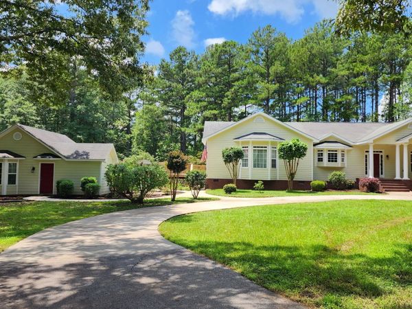 796 Oak Grove Road, Griffin, GA 30224