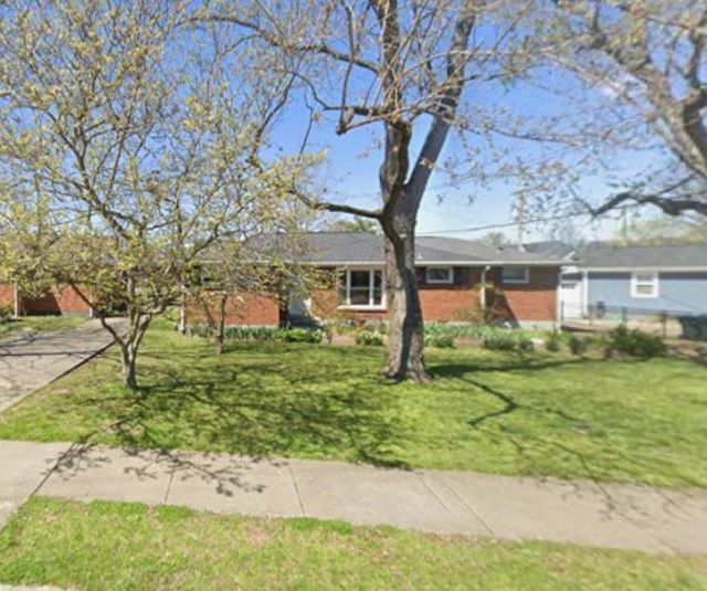 531 Achievement Dr, Nashville, TN 37209 Main Photo