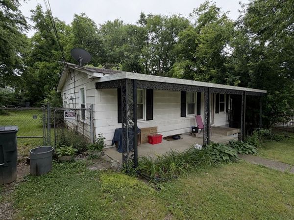 501 Drake Ave , Nashville, TN 37211