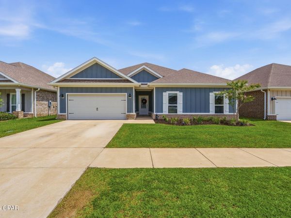 3111 Willie Drive , Southport, FL 32409