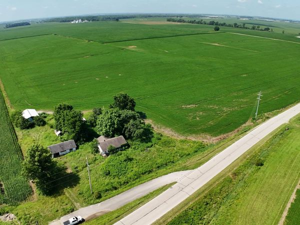 5119 E 1000 Road, Odon, IN 47562