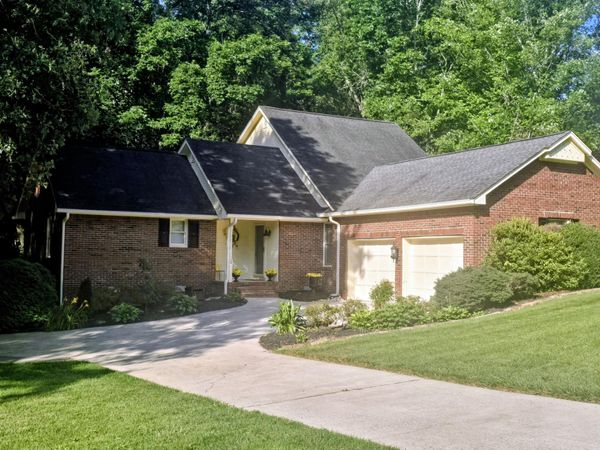 348 Hickory Hills Drive NE, Cleveland, TN 37312