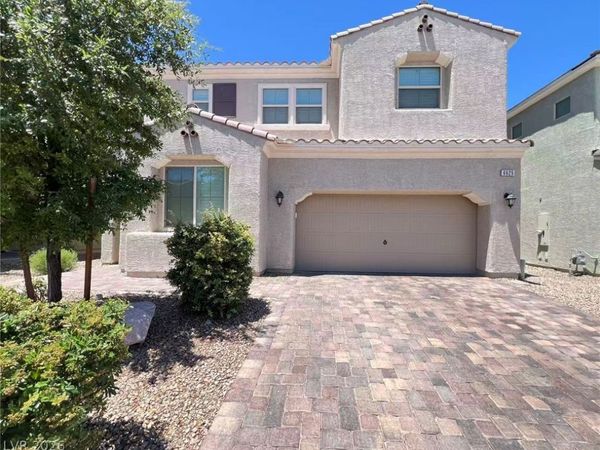 6625 Autumn Breeze Street , Las Vegas, NV 89148