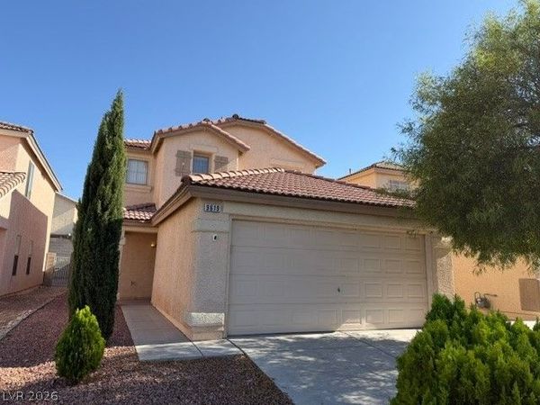 9619 Grapeland Avenue, Las Vegas, NV 89148