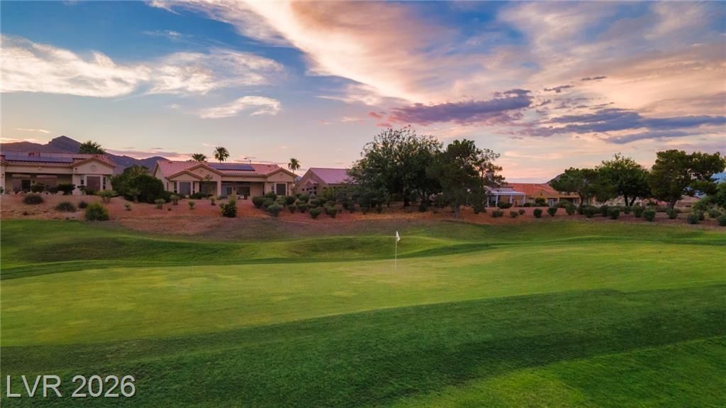 2641 Youngdale Drive, Las Vegas, NV 89134 Main Photo