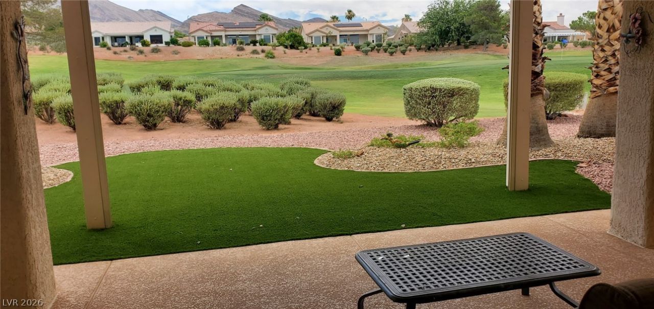 2641 Youngdale Drive, Las Vegas, NV 89134 Main Photo
