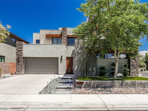 10226 Jade Gardens Drive , Las Vegas, NV 89135
