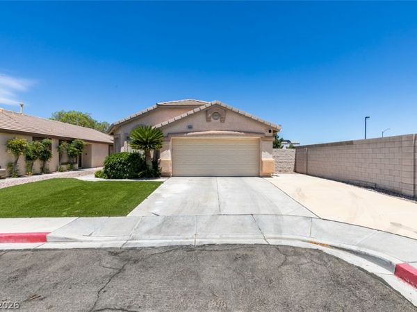 1094 Ashwood Bay Avenue, Las Vegas, NV 89183