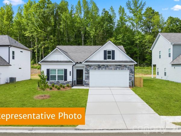 610 Cooley Drive , Salisbury, NC 28147