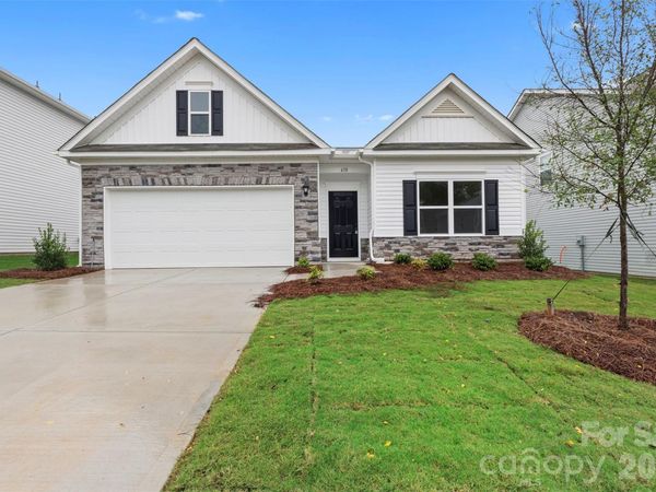 610 Cooley Drive, Salisbury, NC 28147