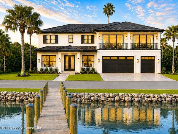 10100 S Tropical Trail, Merritt Island, FL 32952