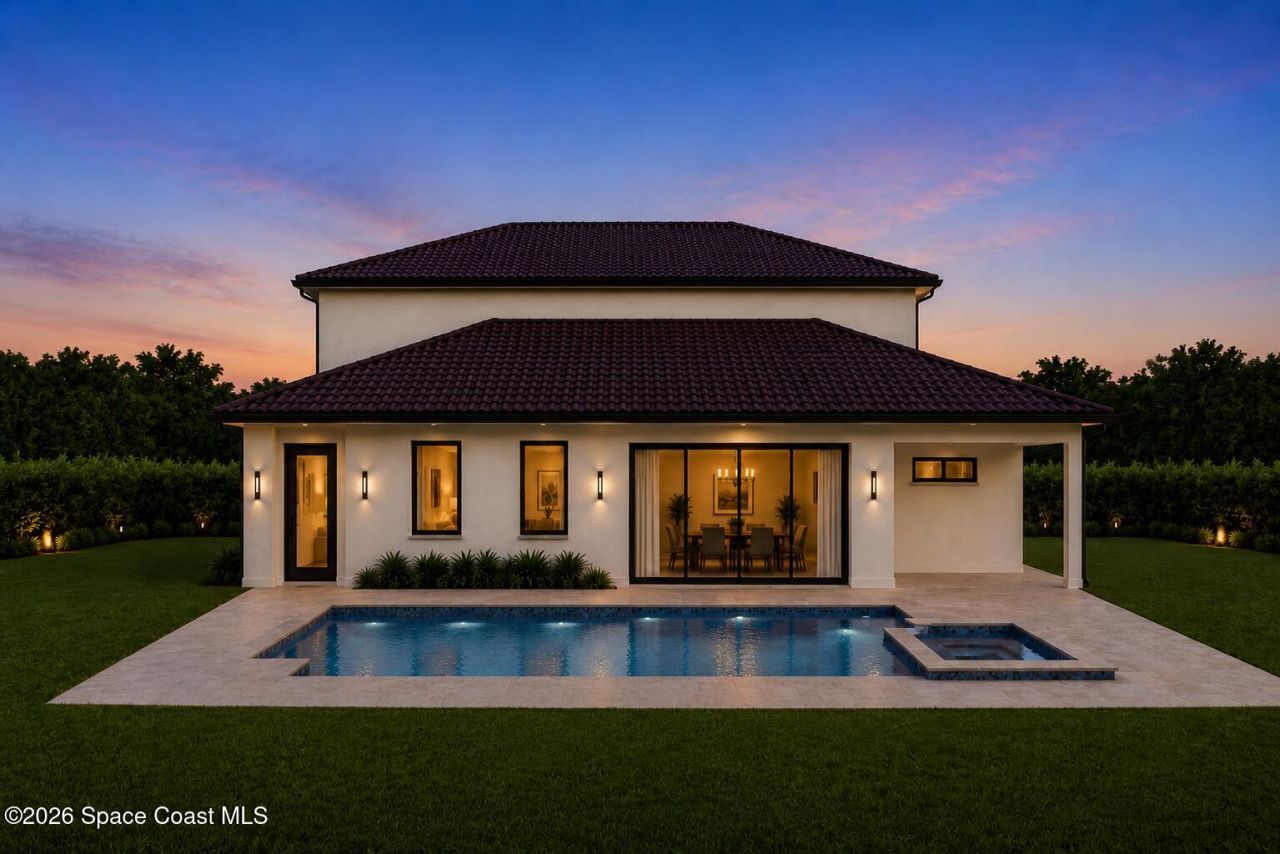 10100 S Tropical Trail, Merritt Island, FL 32952 Photo