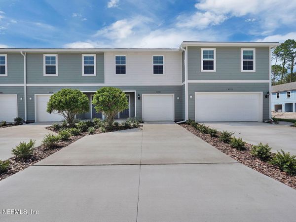 10112 WHISTLING PINE Court, Jacksonville, FL 32221