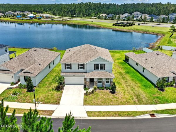 11159 BUCKNER Lane, Jacksonville, FL 32222