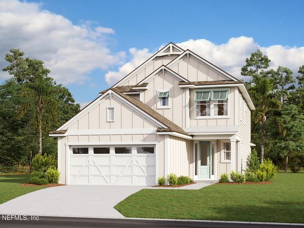 182 SEAMARK Drive, Ponte Vedra, FL 32081