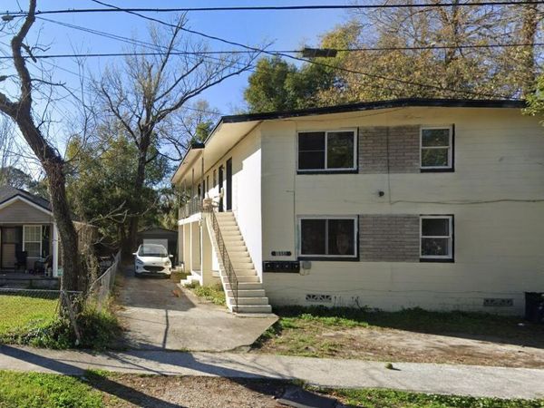 1956 W 24TH Street, Jacksonville, FL 32209