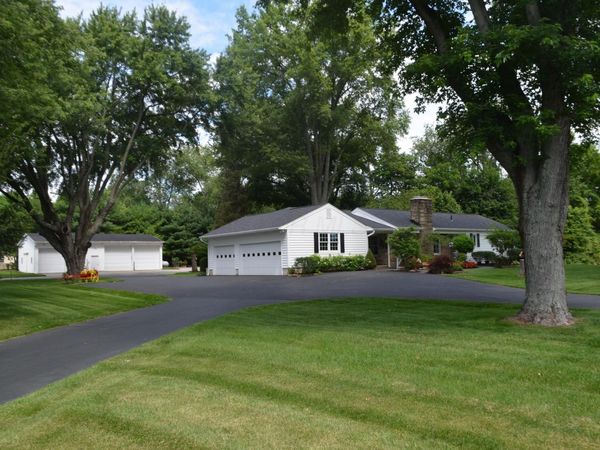 1635 Reyn New Albany Road , Blacklick, OH 43004