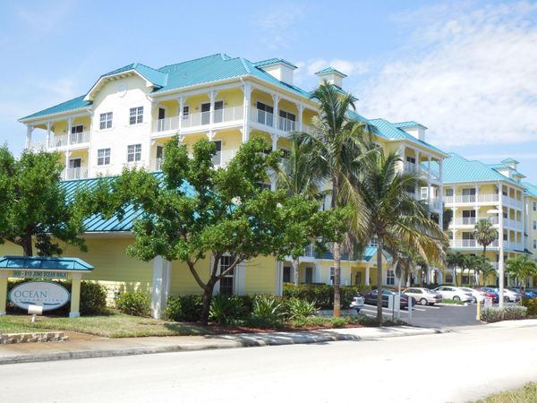 800 Juno Ocean Walk, Unit 302a, Juno Beach, FL 33408