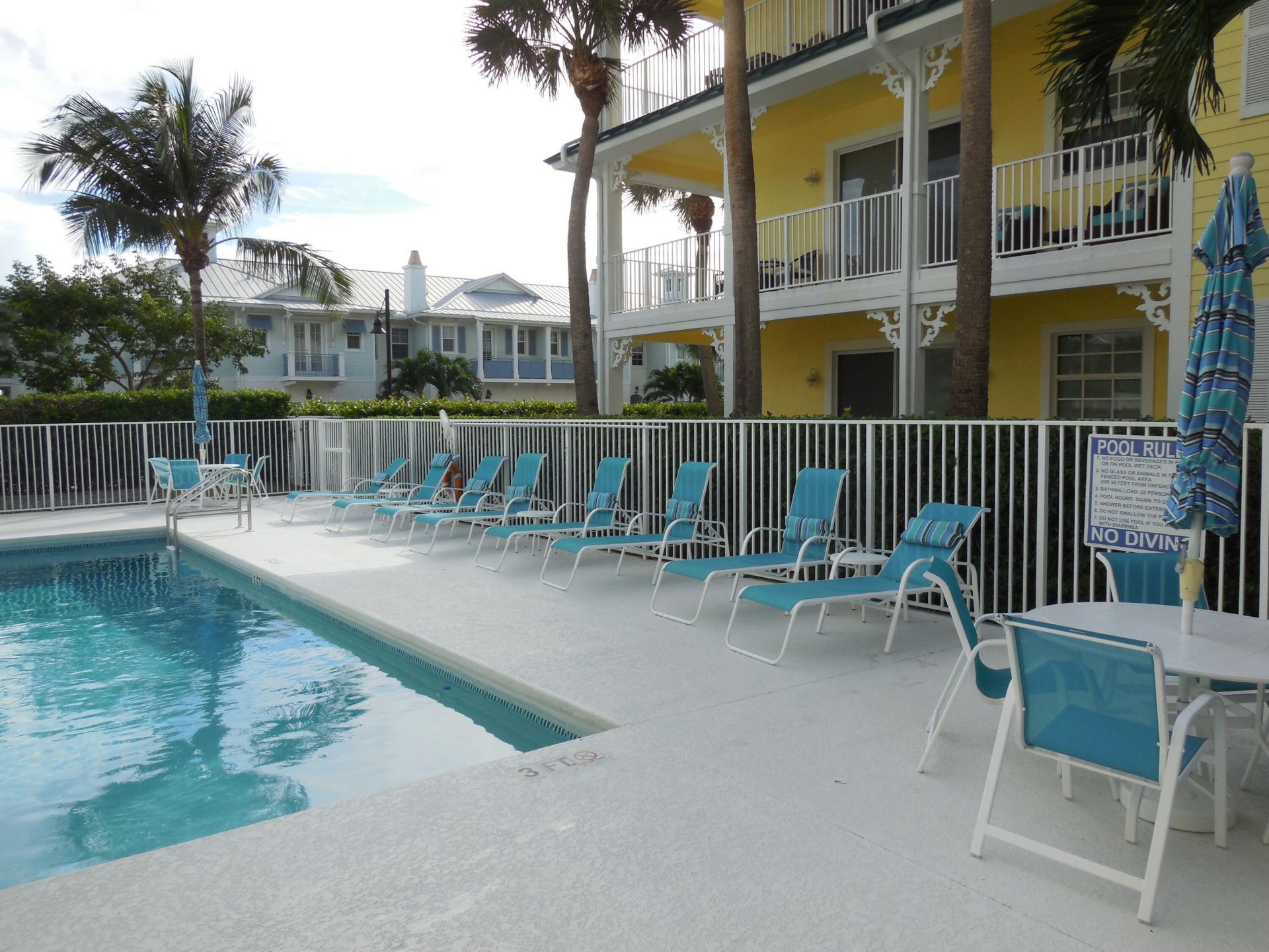 800 Juno Ocean Walk, Unit 302a, Juno Beach, FL 33408 Photo