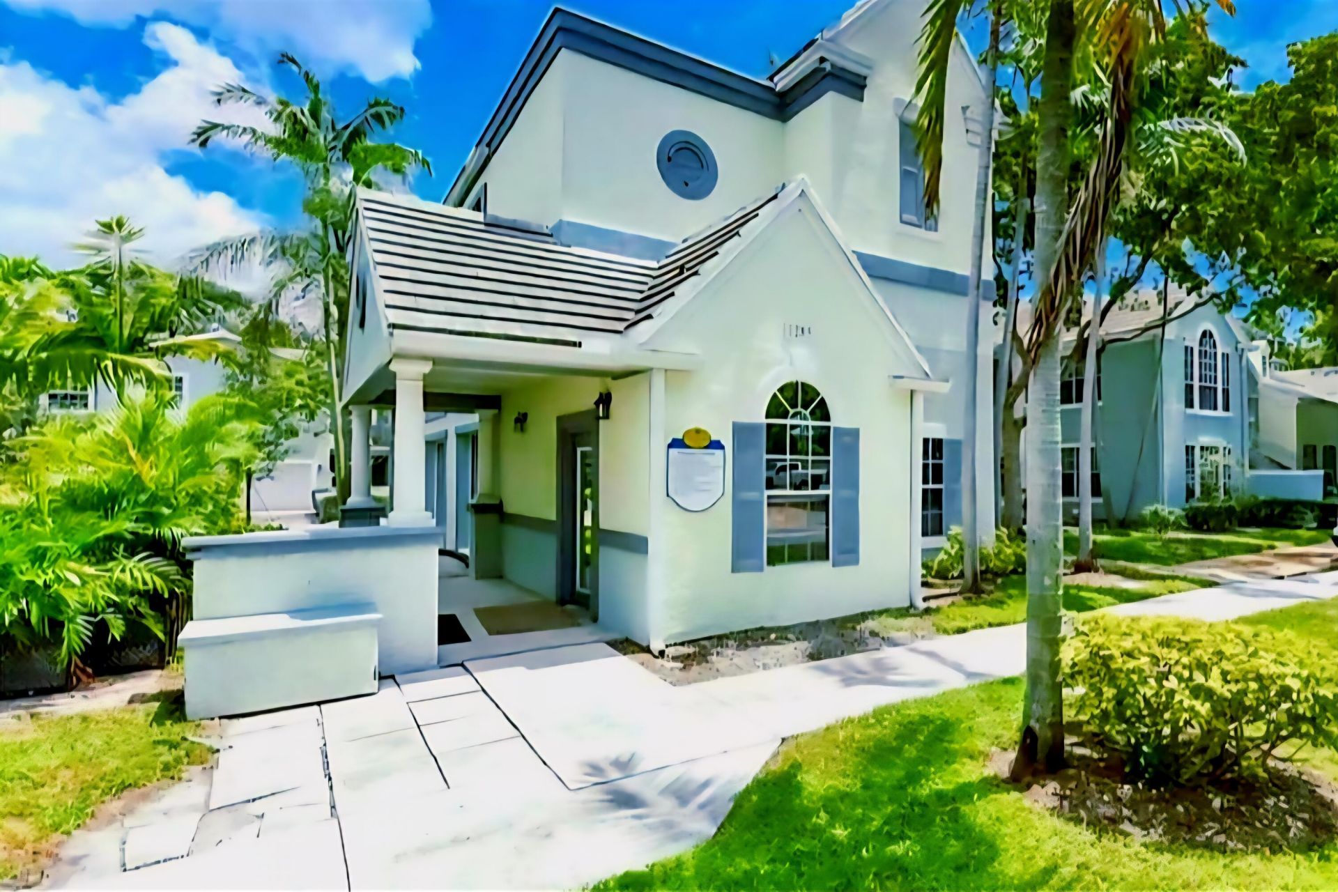 1050 Crystal Way, Unit C, Delray Beach, FL 33444 Photo