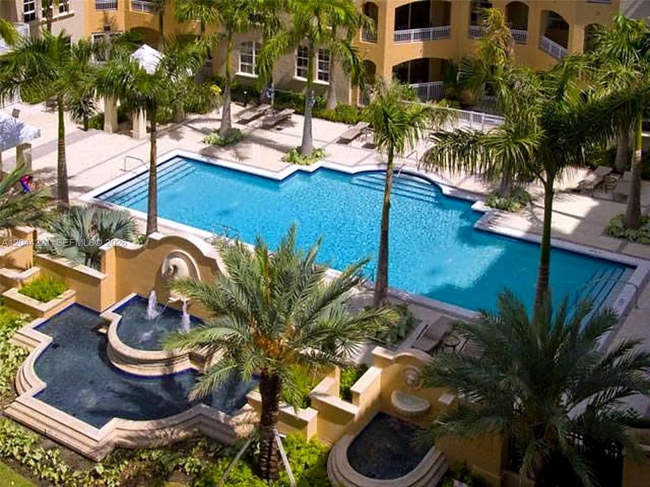 3001 NE 185th St , Unit 515, Aventura, FL 33180 Photo