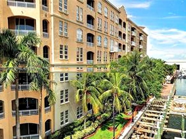 3001 NE 185th St , Unit 515, Aventura, FL 33180