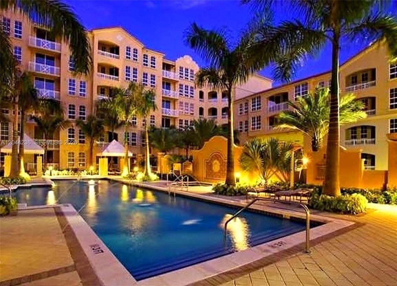 3001 NE 185th St, Unit 515, Aventura, FL 33180 Photo
