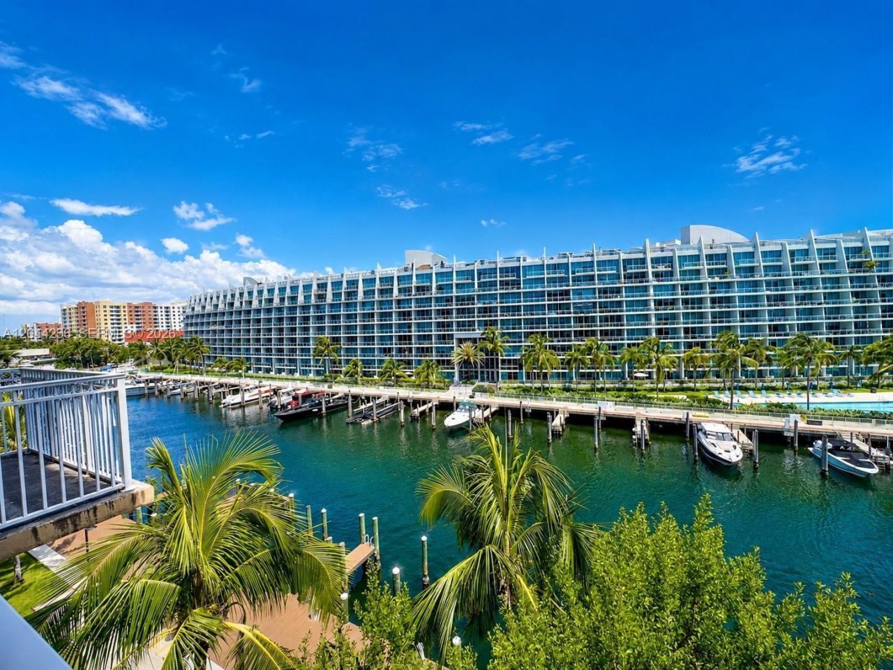 3001 NE 185th St, Unit 515, Aventura, FL 33180 Photo